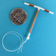 Image for article titled How can a small piece of copper prevent you from getting pregnant?